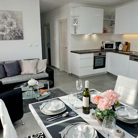 Apartment Gita Rijeka Extérieur photo