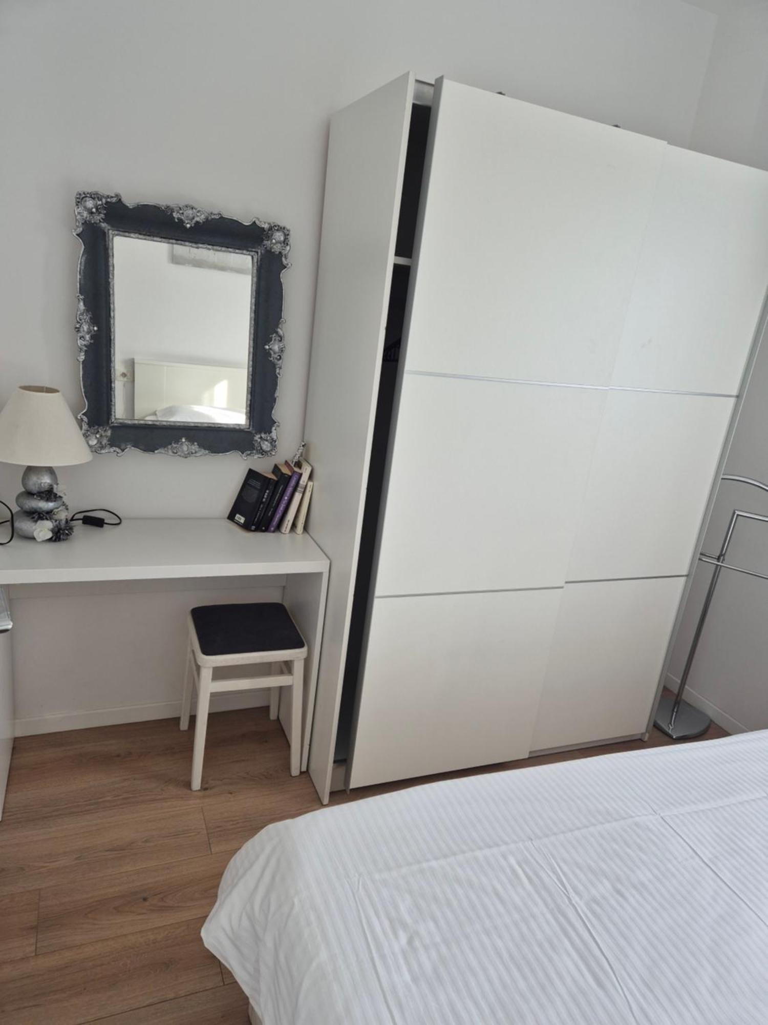 Apartment Gita Rijeka Extérieur photo