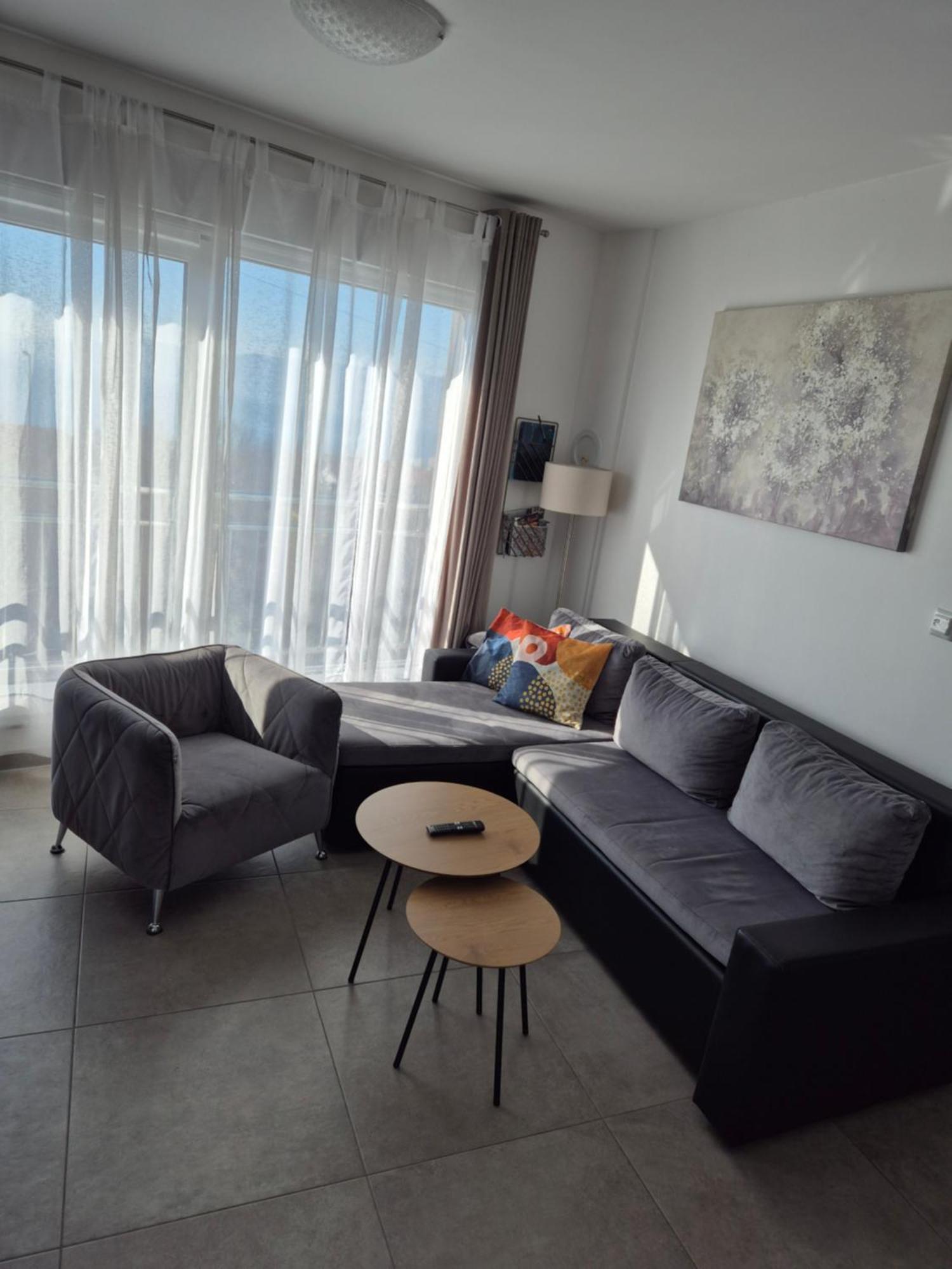 Apartment Gita Rijeka Extérieur photo