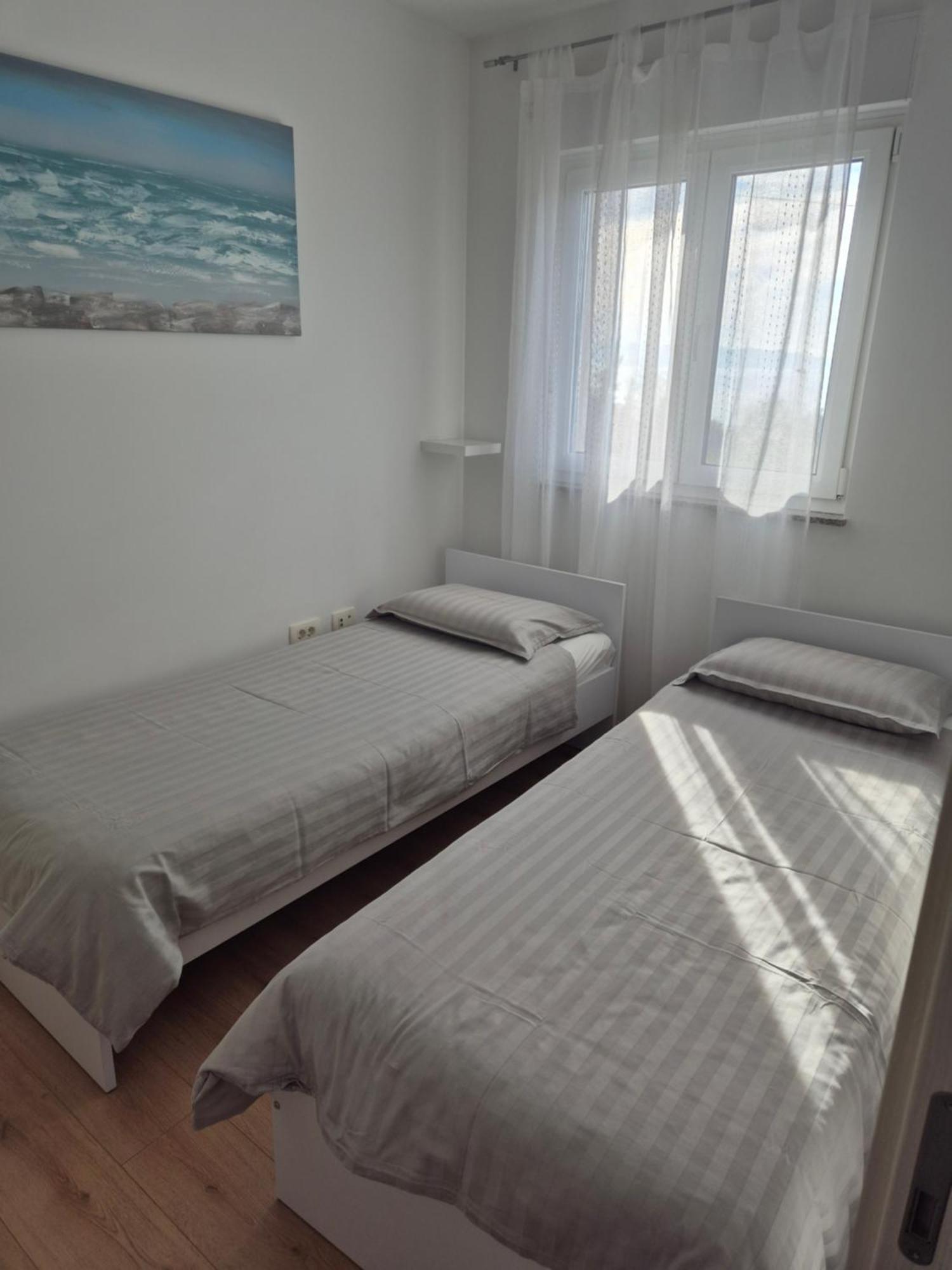 Apartment Gita Rijeka Extérieur photo