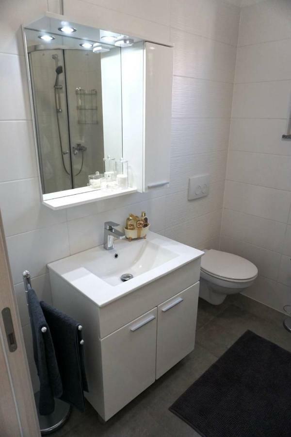 Apartment Gita Rijeka Extérieur photo