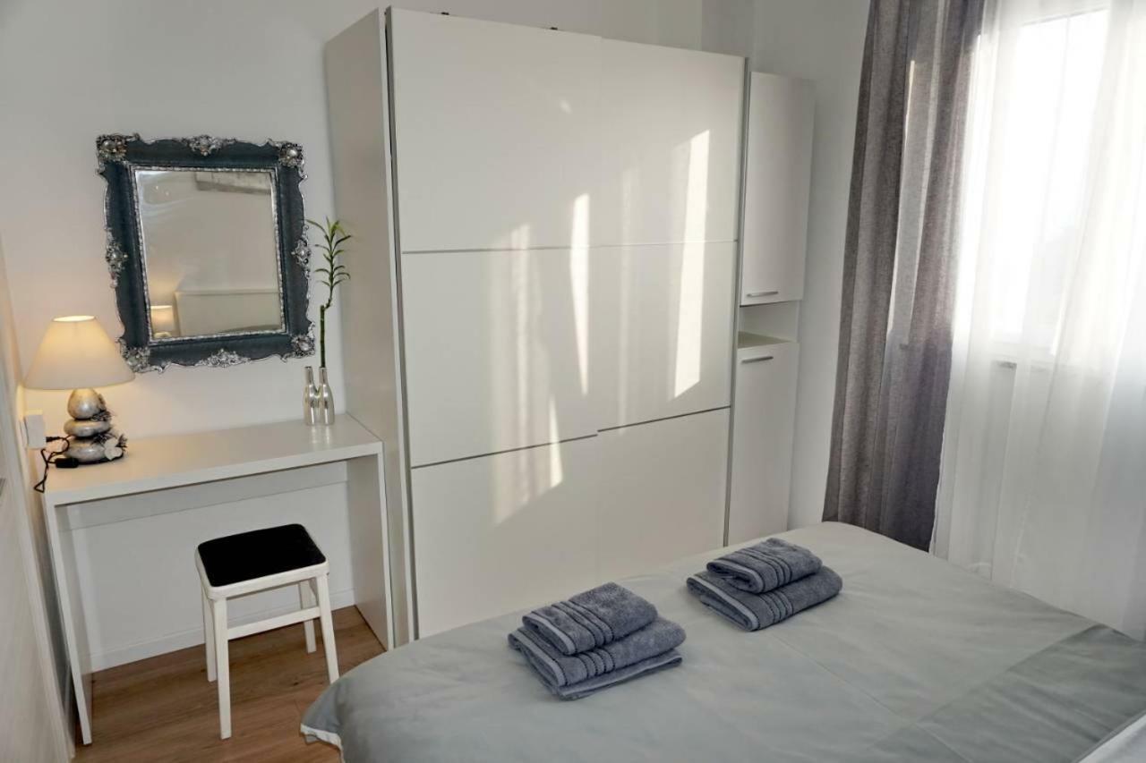 Apartment Gita Rijeka Extérieur photo