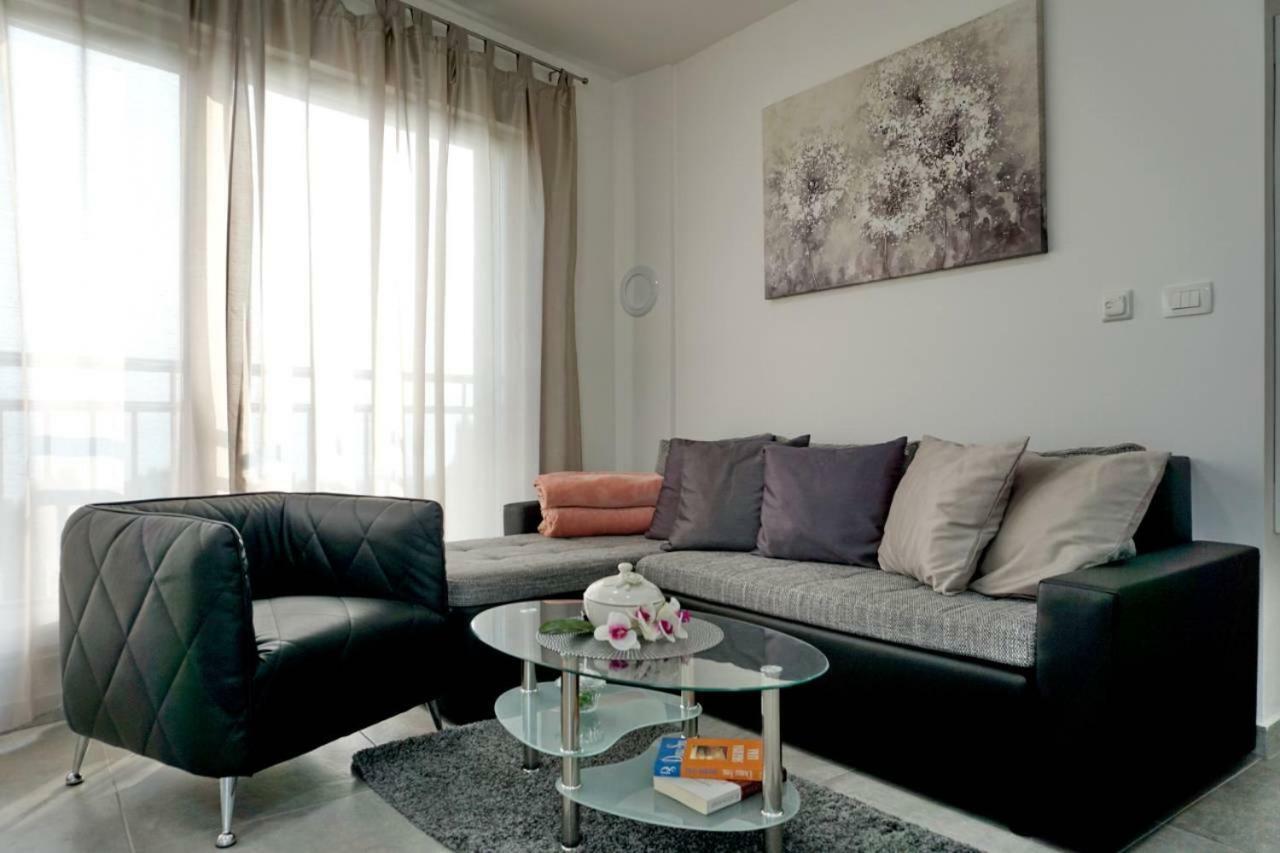 Apartment Gita Rijeka Extérieur photo