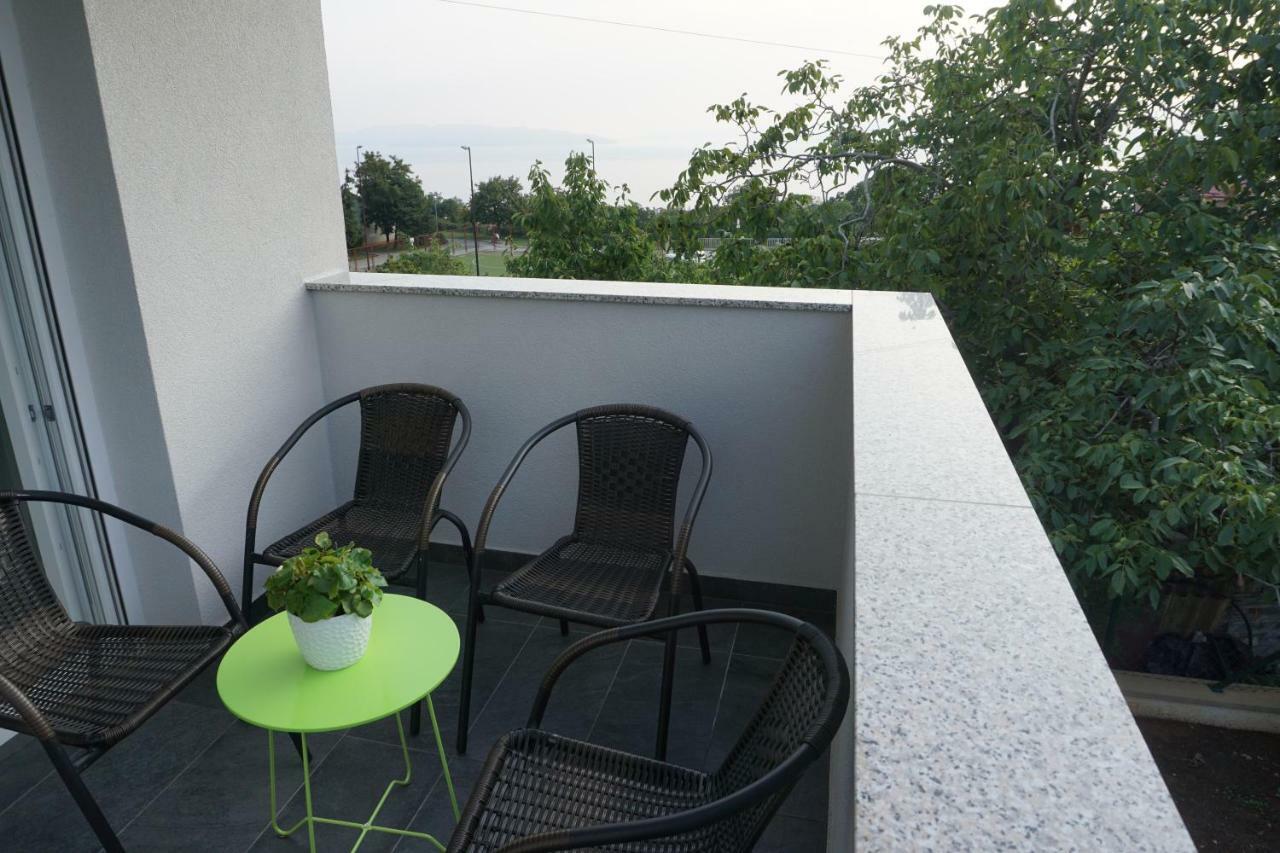 Apartment Gita Rijeka Extérieur photo