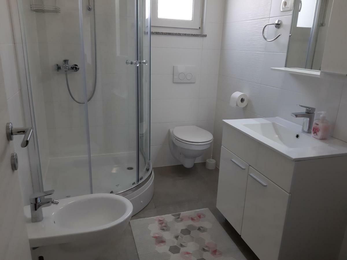 Apartment Gita Rijeka Extérieur photo