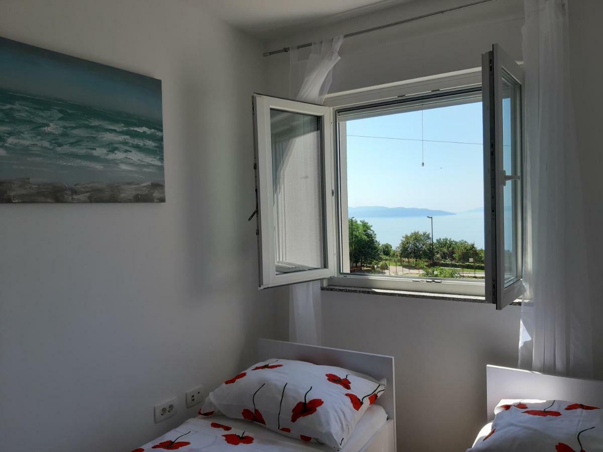 Apartment Gita Rijeka Extérieur photo